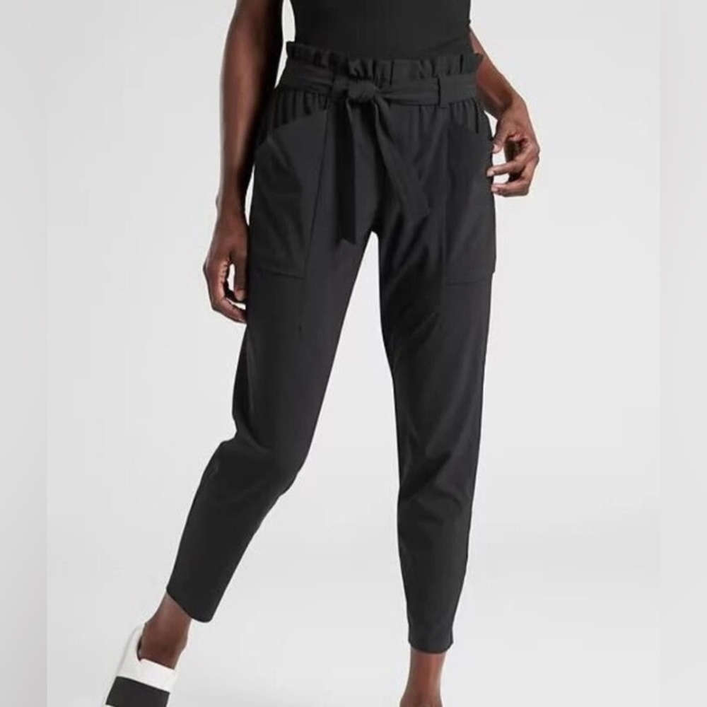 Athleta Skyline Pant II Size 6